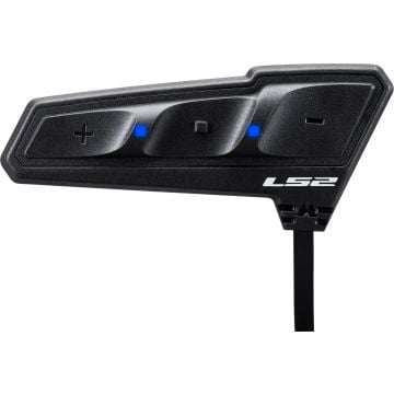 LS2 Spectrum Sistema de Comunicación