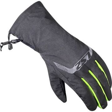 LS2 Thermorain waterproof Motorcycle Gloves