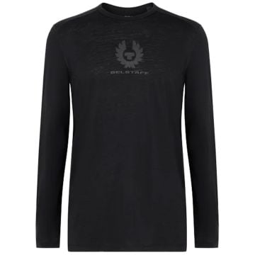 Belstaff Merino Baselayer Functional Shirt