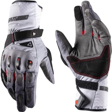 Leatt ADV SubZero 5.5 Motorcycle Gloves