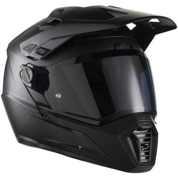 Leatt ADV 7.5 Helmet with Goggles