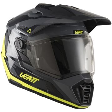 Leatt ADV 7.5 Graphic Helmet with Goggles