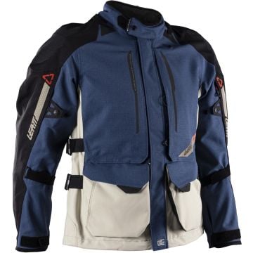 Leatt ADV DriTour 5.5 waterproof Textile Jacket