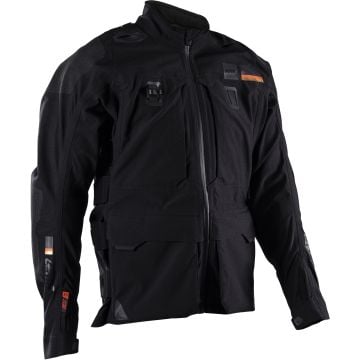 Leatt ADV Rally 7.5 HydraDri waterproof Textile Jacket