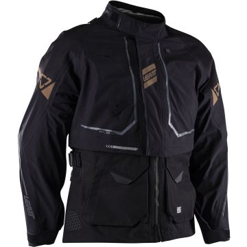 Leatt ADV Multitour 8.5 waterproof Textile Jacket