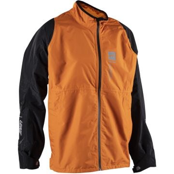 Leatt ADV Rain Cover Rain Jacket