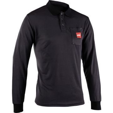 Leatt Team Polo Longsleeve Shirt