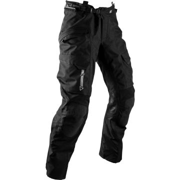 Leatt ADV DriTour 5.5 waterproof Motorcycle Textile Pants