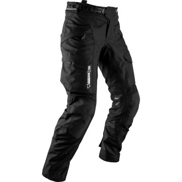 Leatt ADV DriTour 5.5 waterproof Ladies Motorcycle Textile Pants