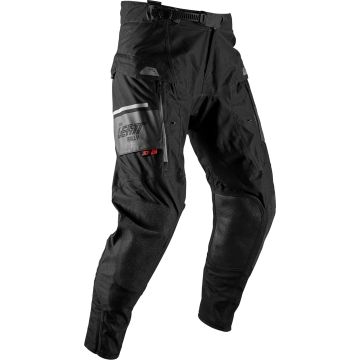 Leatt ADV Rally 7.5 HydraDri waterproof Motorcycle Textile Pants