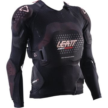 Leatt 3DF AirFit Evo Ladies Protector Jacket