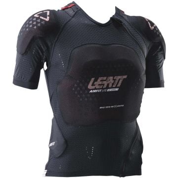 Leatt 3DF AirFit Lite Evo Ladies Protector Jacket