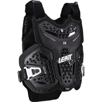 Leatt 2.5 Hybrid Pro Youth Chest Protector