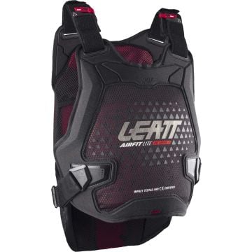 Leatt 3DF Airfit Evo Lite Chest Protector