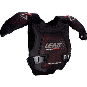 Leatt 3DF Airfit Evo Pro Youth Chest Protector