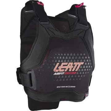 Leatt 3DF Airfit Evo Ladies Chest Protector