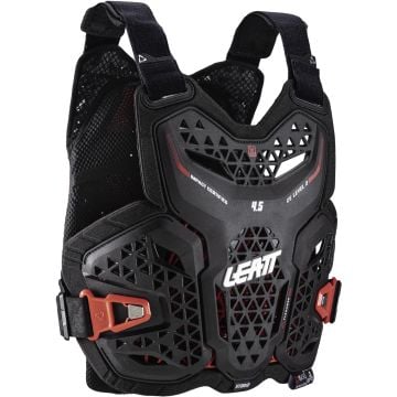 Leatt 4.5 Hybrid Youth Chest Protector