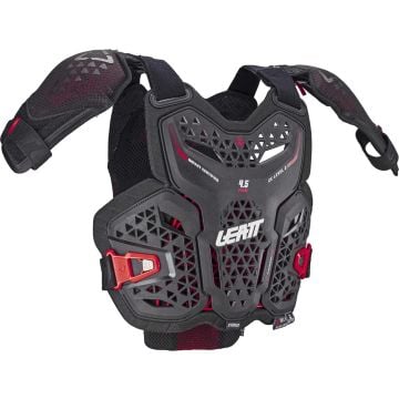 Leatt 4.5 Hybrid Pro Youth Chest Protector