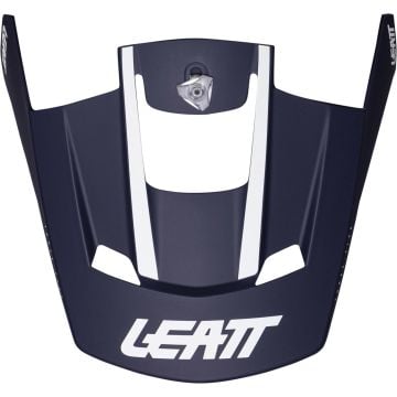 Leatt Moto 3.5 Junior Helmet Peak