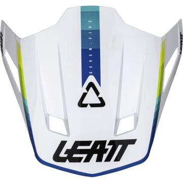 Leatt Moto 7.5 Pixel Helmet Peak