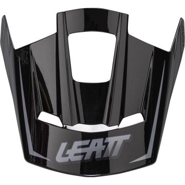 Leatt Moto 2.5 Logo Helmet Peak