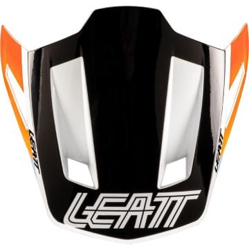 Leatt Moto 8.5 Glamis Helmet Peak