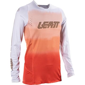 Leatt Moto 4.5 Lite V26 Ladies Motocross Jersey