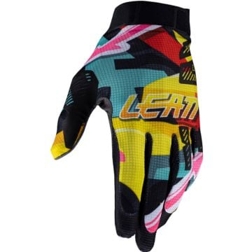 Leatt 1.5 GripR Carnival 2025 Gants de motocross