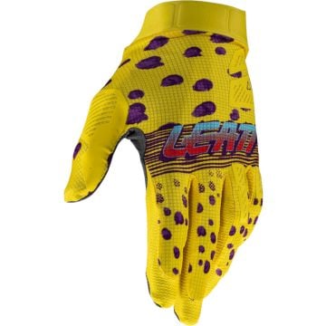Leatt 1.5 GripR Cheetah 2025 Gants de motocross