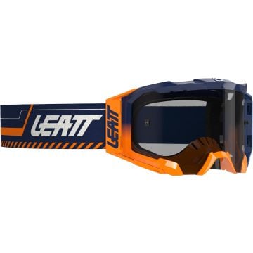 Leatt Velocity 5.5 Stripes Gafas de motocross