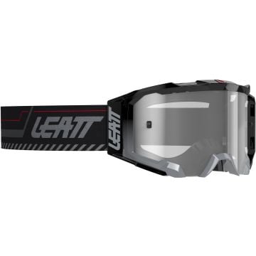 Leatt Velocity 5.5 Iriz Stripes Gafas de motocross
