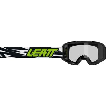 Leatt Vizion 2.5s Scattered Motocross Goggles