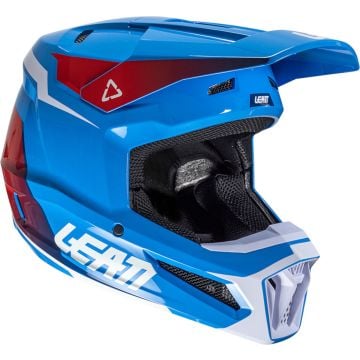 Leatt 2.5 Sliced Barre de motocross