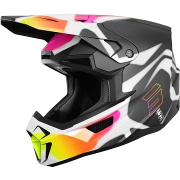 Shot Lite Devil Mips Motocross Helmet