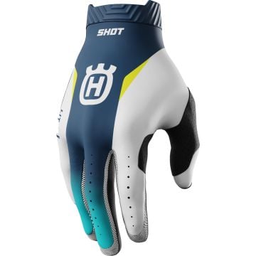 Shot Lite HVA Motocross Gloves