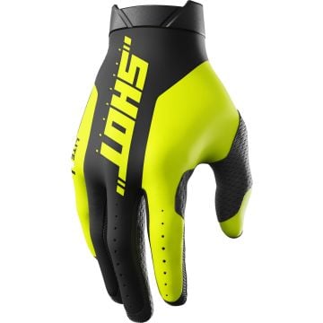 Shot Lite Pro Motocross Gloves