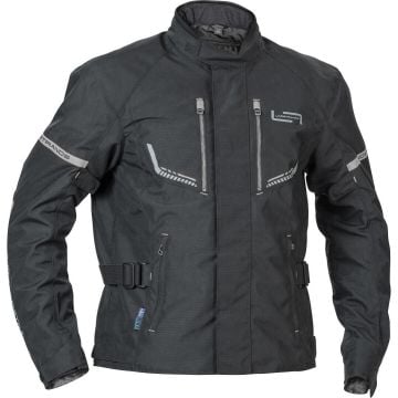 Lindstrands Lomsen waterproof Motorcycle Textile Jacket