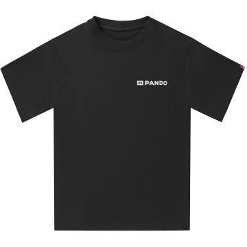 Pando Moto Luke Don´t Die T-shirt