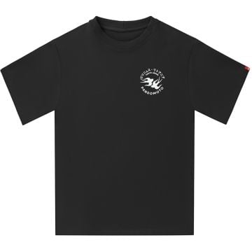 Pando Moto Luke Tokyo T-shirt