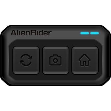 AlienRider Bluetooth Wireless Remote Control