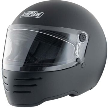 Simpson M62 Motorcycle Helmet