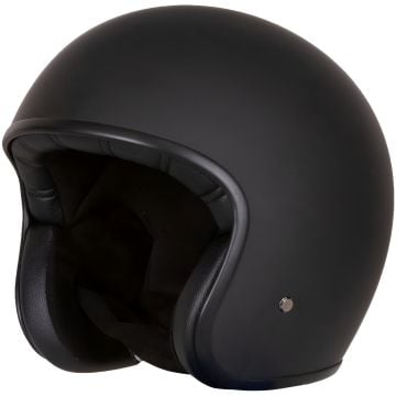 Merlin Blackbird Jet Helmet