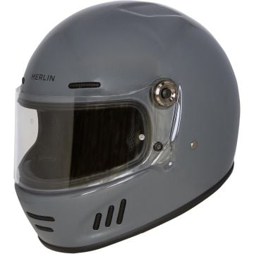 Merlin Revival Casque