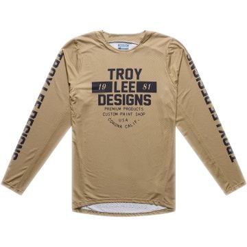 Troy Lee Designs GP Pro Air Seal Motocross Jersey