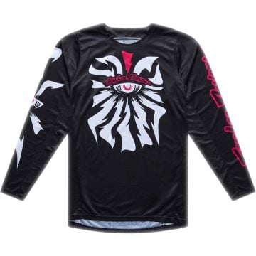 Troy Lee Designs GP Pro Cyclops Maillot Motocross