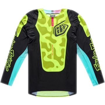 Troy Lee Designs SE Pro Myth Motocross Jersey