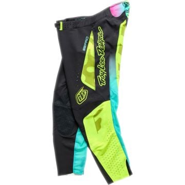 Troy Lee Designs SE Pro Myth Pantalones de motocross