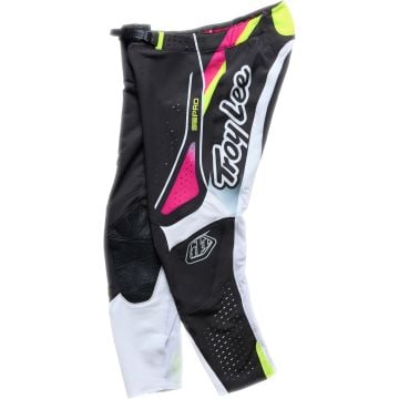 Troy Lee Designs SE Pro Salvo Pantalones de motocross