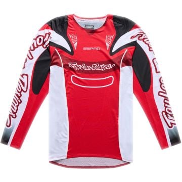 Troy Lee Designs SE Pro Salvo Motocross Jersey