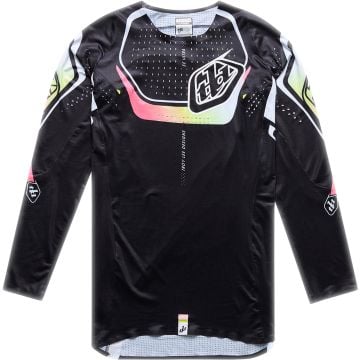 Troy Lee Designs SE Ultra Proton Motocross Jersey